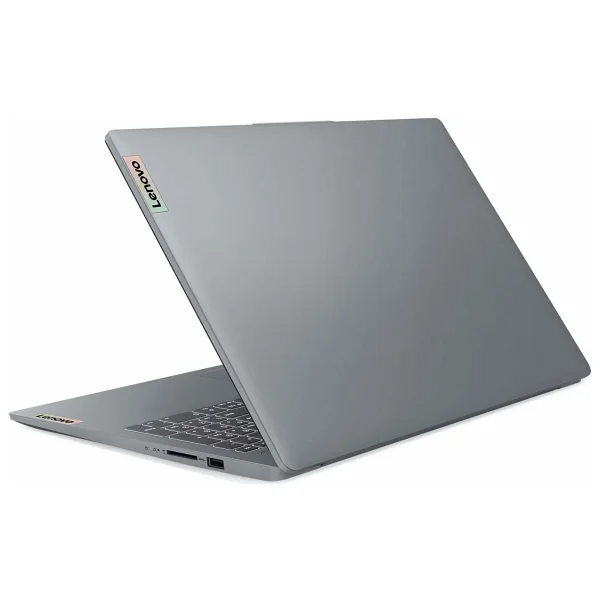 Lenovo Ideapad Slim 3 15abr8 82xm00u4tx Ryzen 7 5825u 16 GB 1 TB SSD Radeon Graphics 15.6 - Görsel 4