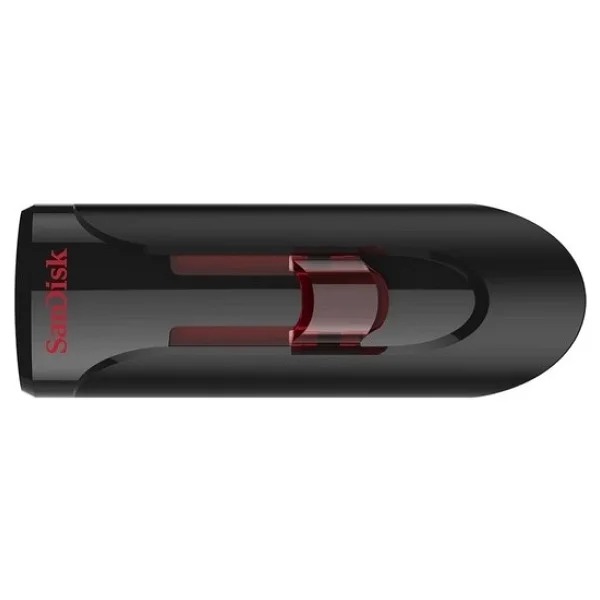 Sandisk Cruzer Glide Sdcz600-064g-G35 64 GB Flash Bellek - Görsel 4