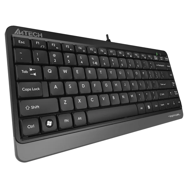 A4 Tech Fstyler Fk11 Tkl Q Kablolu Klavye - Görsel 10