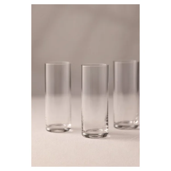 Rakle Avantgarde 195 Cc 4'lü Rakı Bardağı - Görsel 7
