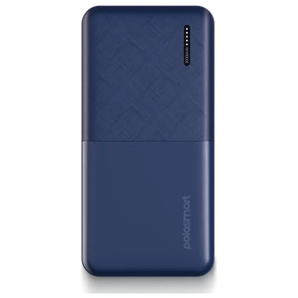PoloSmart PBS132 Lacivert 20000 mAh Powerbank - Görsel 5