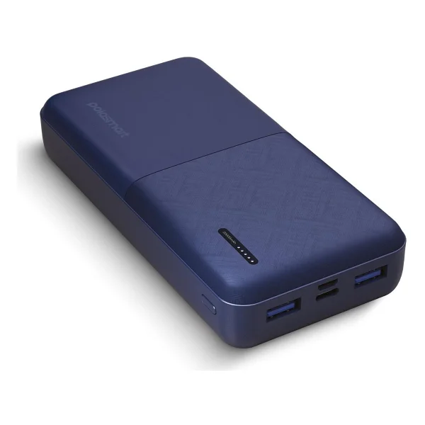 PoloSmart PBS132 Lacivert 20000 mAh Powerbank - Görsel 2