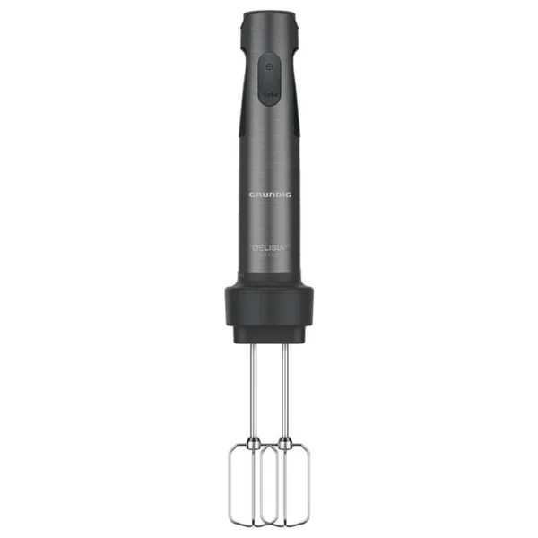 Grundig Hbs 7285 Cdx Delisia Novus 850 W Blender Seti - Görsel 7