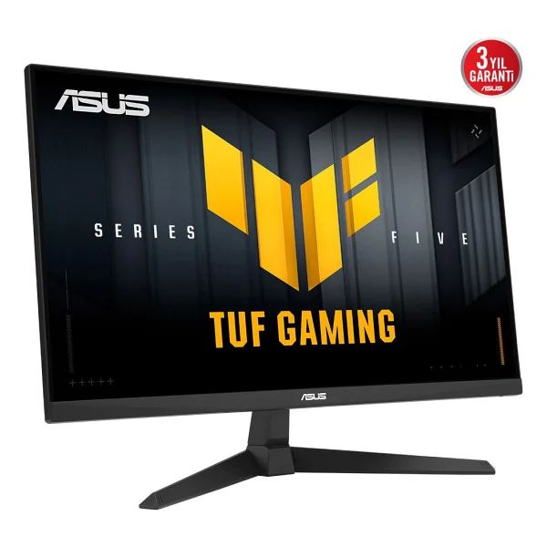 Asus Tuf Gaming Vg279q5a 27" 0.3 Ms Full HD Ips 200 Hz Oyuncu Monitörü - Görsel 3