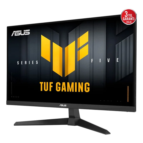 Asus Tuf Gaming Vg279q5a 27" 0.3 Ms Full HD Ips 200 Hz Oyuncu Monitörü - Görsel 4