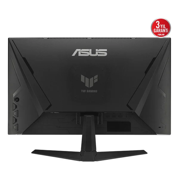 Asus Tuf Gaming Vg279q5a 27" 0.3 Ms Full HD Ips 200 Hz Oyuncu Monitörü - Görsel 6