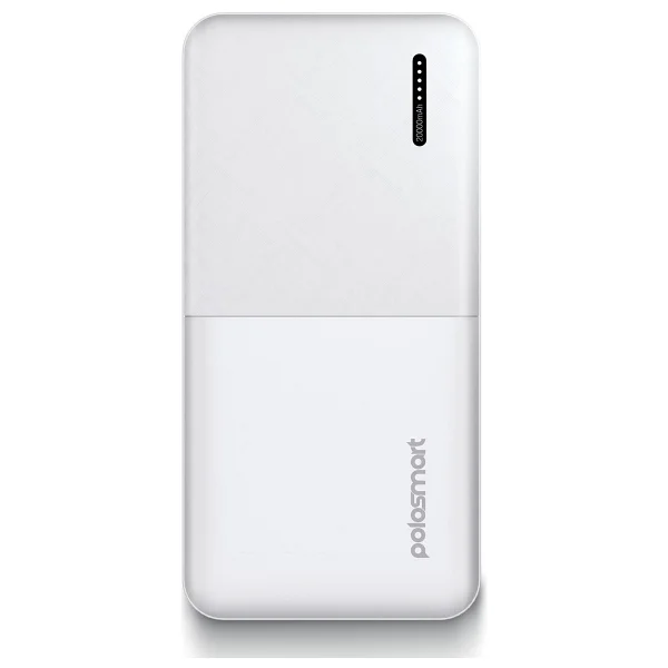 PoloSmart PBS132 Beyaz 20000 mAh Powerbank - Görsel 5