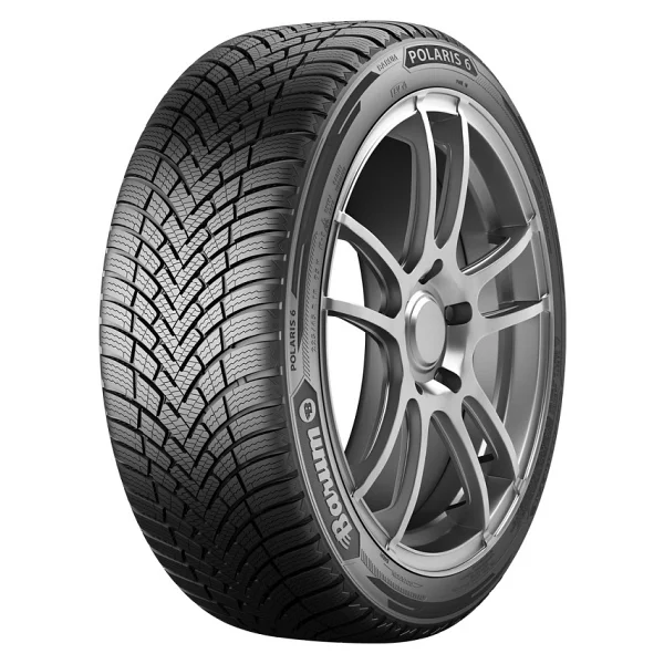 Barum Polaris 6 185/65 R15 88t Kış Lastiği - Görsel 3
