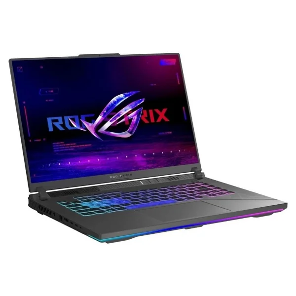 Asus Rog Strix G16 G614ph-Rv036 Ryzen 9 8940hx 16 GB 1 TB SSD Rtx5050 16" Wuxga Gaming Laptop - Görsel 3