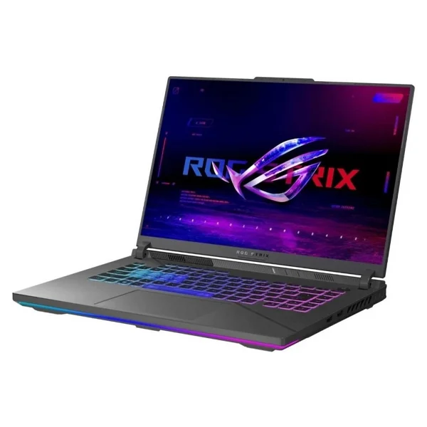 Asus Rog Strix G16 G614ph-Rv036 Ryzen 9 8940hx 16 GB 1 TB SSD Rtx5050 16" Wuxga Gaming Laptop - Görsel 4