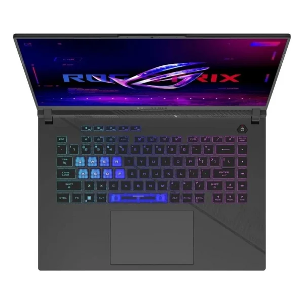 Asus Rog Strix G16 G614ph-Rv036 Ryzen 9 8940hx 16 GB 1 TB SSD Rtx5050 16" Wuxga Gaming Laptop - Görsel 5