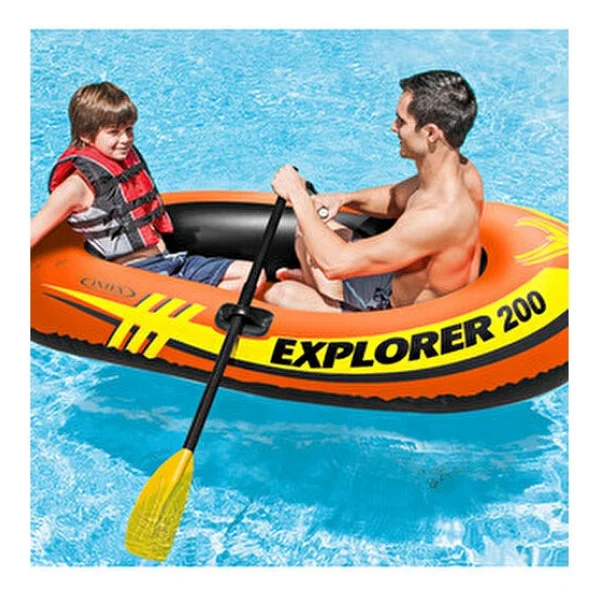 Intex 59623 3 Parça Bot Küreği - Görsel 3