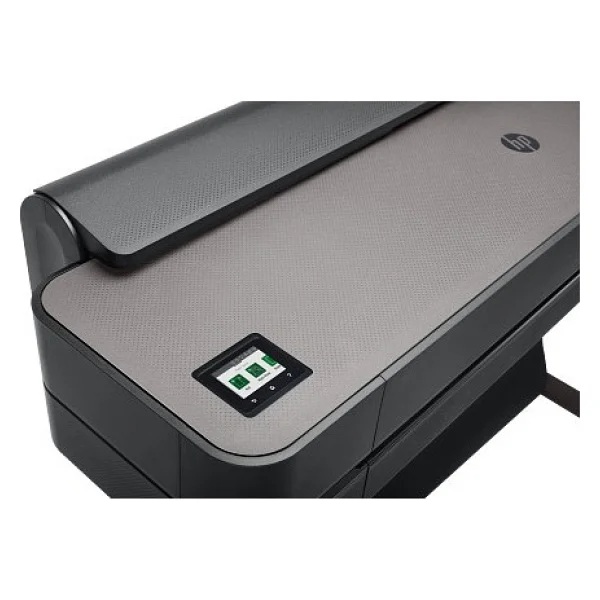 Hp Designjet T630 5hb09d 24" Mürekkep Püskürtmeli Çizici - Görsel 4