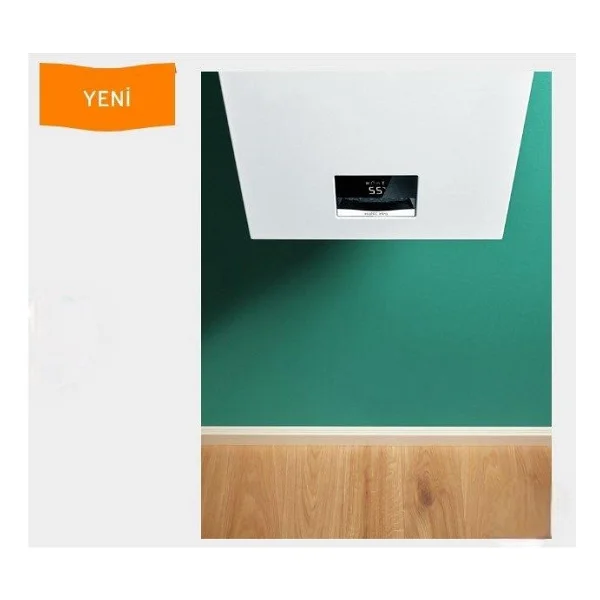 Vaillant Ecotec Intro 24/24 23 Kw Hermetik Yoğuşmalı Kombi - Görsel 2