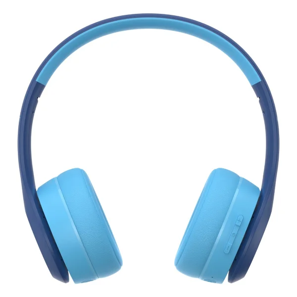 Havit H626bt Mavi Kulak Üstü Bluetooth Kulak - Görsel 7