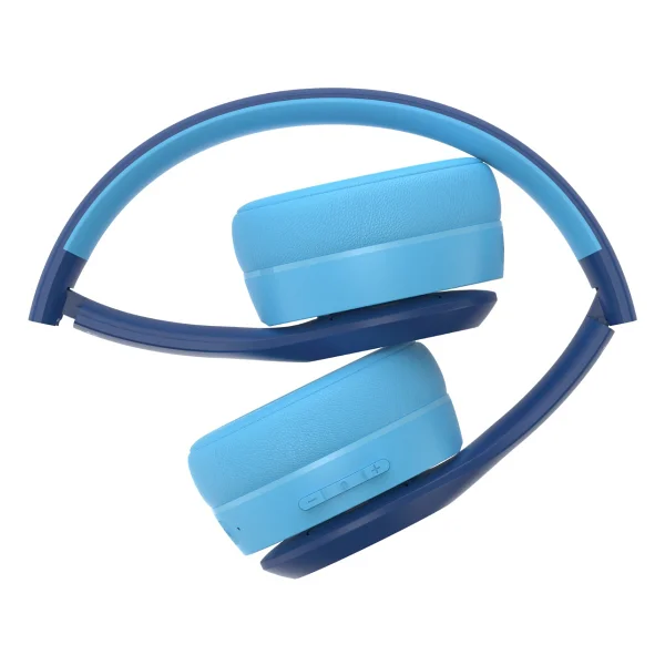 Havit H626bt Mavi Kulak Üstü Bluetooth Kulak - Görsel 10