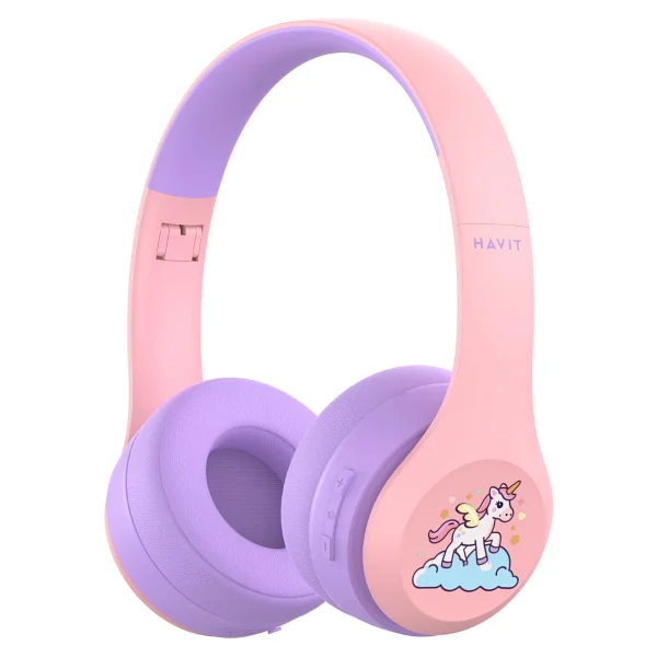 Havit H626bt Kulak Üstü Bluetooth Kulak - Görsel 7