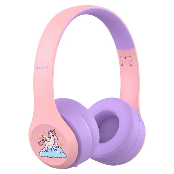 Havit H626bt Kulak Üstü Bluetooth Kulak - Görsel 2