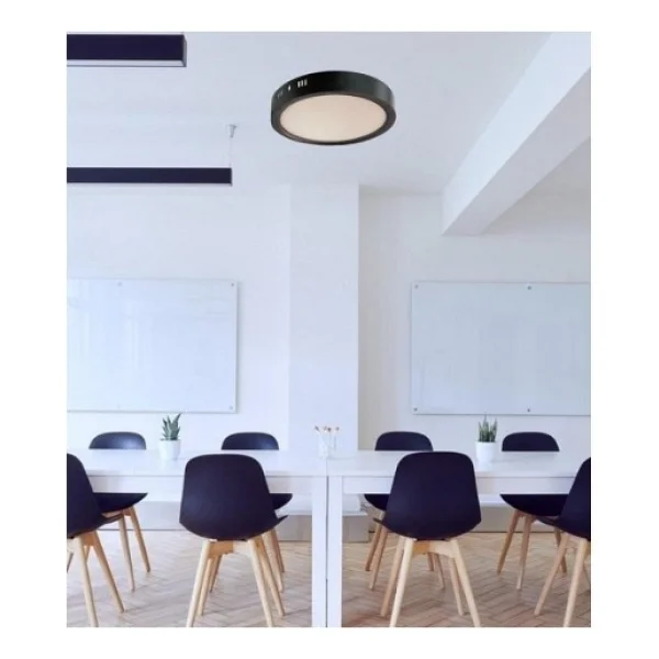 Cata Ct-5238 30 W Gün Işığı LED Panel Armatür - Görsel 2