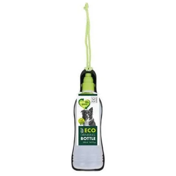 M-Pets Eco Dog Seyahat Suluğu 500ml (M) - Görsel 3