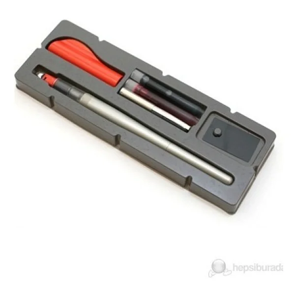 Pilot Parallel Pen 6.0 Mm Kaligrafi Kalemi - Görsel 7