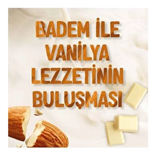 Alpro Vanilya Badem Içeceği 2x1 Lt - Görsel 9