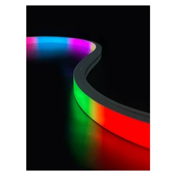 Cata Ct-4567 5 M USB Kumandalı RGB Neon Şerit LED - Görsel 2