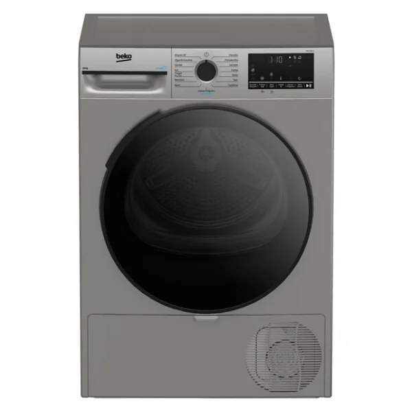 Beko Kmx 1001 S 10 Kg Çamaşır Kurutma Makinesi - Görsel 9