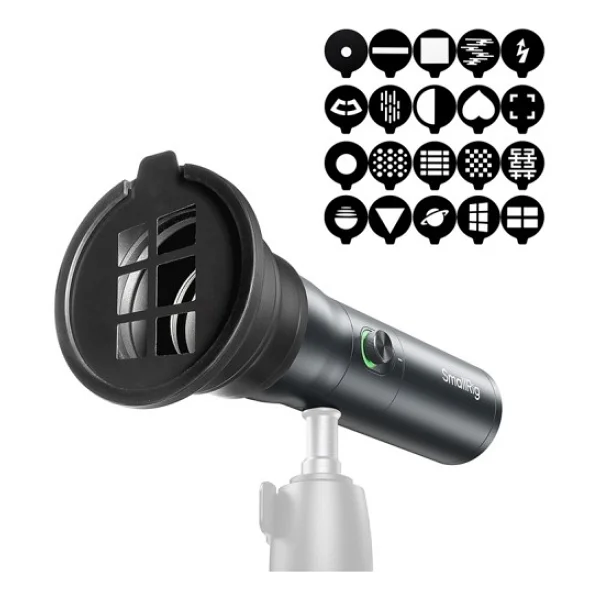 Smallrig Rf 10c 4634 LED Video Işığı - Görsel 9