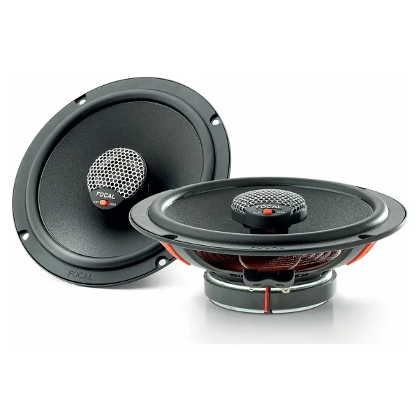 Focal Universal Hoparlör Icu 165 - Görsel 5