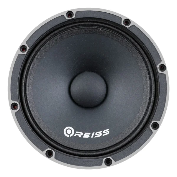 Reiss Audio Rs-M6arn 400 W 16 Cm Midrange Oto Hoparlör - Görsel 4