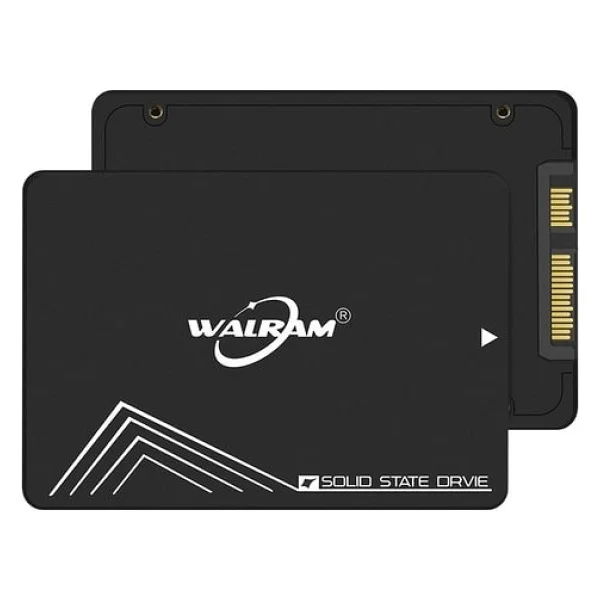 Walram 2'' Sata 480gb Dahili SSD - Görsel 3
