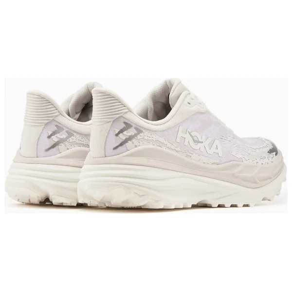 Hoka Stinson 7 1141530 Erkek Spor Ayakkabı - Görsel 3