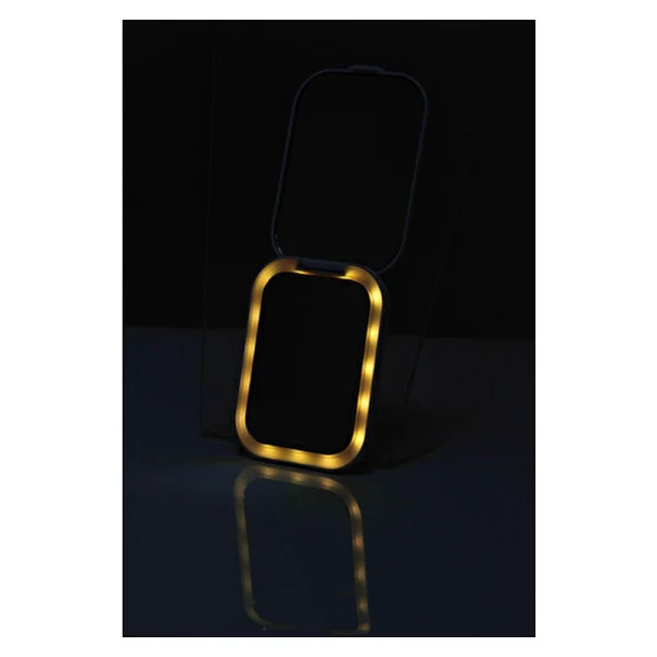 Proco Beauty Pro Dokunmatik Cep LED Ayna - Görsel 6
