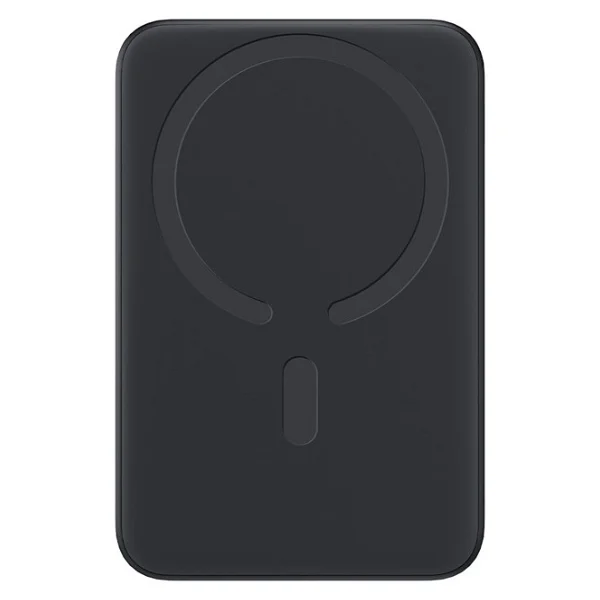 Baseus Enerfill Fm11 Siyah 10000 mAh Hızlı Şarj Magsafe Powerbank - Görsel 3