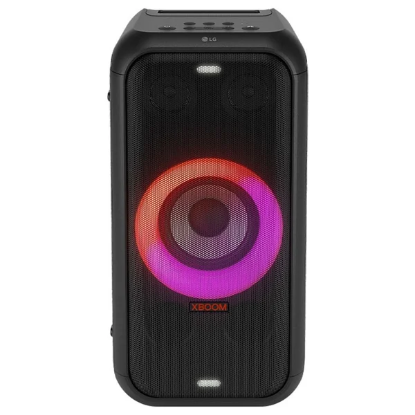 Lg Xboom Xl5t 200 W Bluetooth Hoparlör - Görsel 10