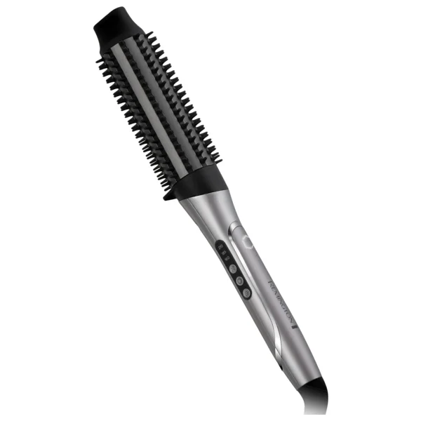 Remington Proluxe You Cb9800 E51 Saç Düzleştirici Fırça - Görsel 10