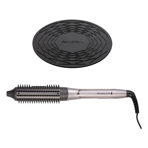 Remington Proluxe You Cb9800 E51 Saç Düzleştirici Fırça - Görsel 3