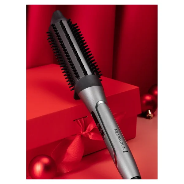 Remington Proluxe You Cb9800 E51 Saç Düzleştirici Fırça - Görsel 5