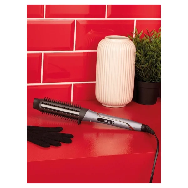 Remington Proluxe You Cb9800 E51 Saç Düzleştirici Fırça - Görsel 6