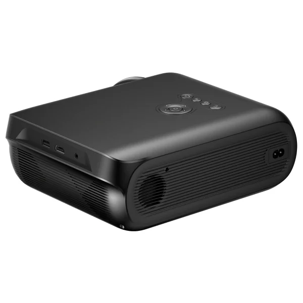 Havit Pj209a Plus 550 Lümen Full HD Android Projeksiyon Cihazı - Görsel 5