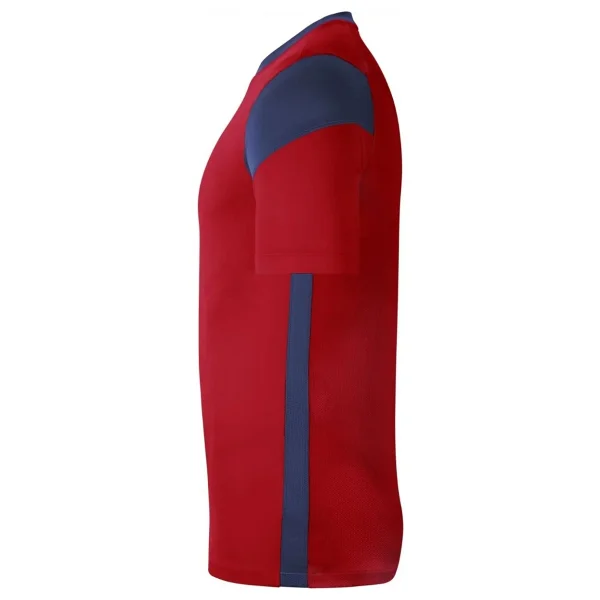 Nike Dri-Fıt Park Derby Iıı Jsy Ss Cw3826-464 Forma (509240254) - Görsel 4