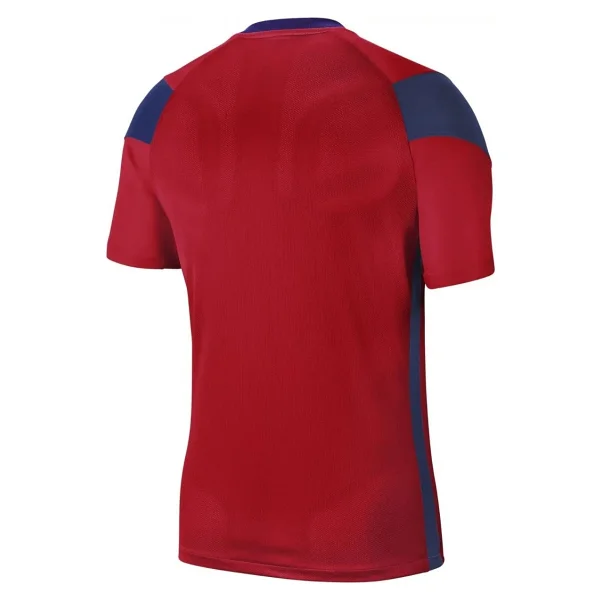 Nike Dri-Fıt Park Derby Iıı Jsy Ss Cw3826-464 Forma (509240254) - Görsel 5