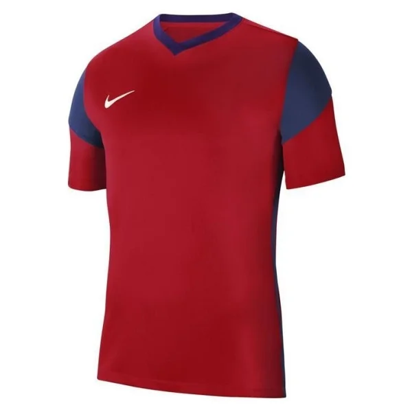 Nike Dri-Fıt Park Derby Iıı Jsy Ss Cw3826-464 Forma (509240254) - Görsel 9