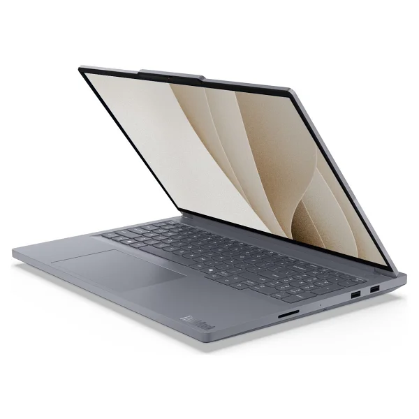 Lenovo Thinkbook 16p G6 Adr 21u00013tx Ryzen 9 8940hx 32 GB 4 TB SSD Rtx5060 16 - Görsel 9