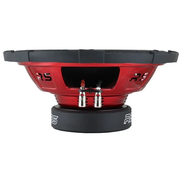 Reiss Audio Rs-Gh12 1400 W 30 Cm Subwoofer - Görsel 2