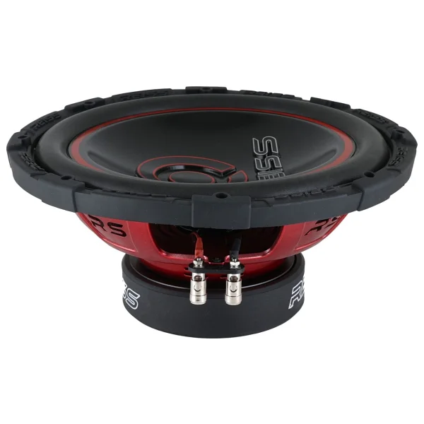 Reiss Audio Rs-Gh12 1400 W 30 Cm Subwoofer - Görsel 3