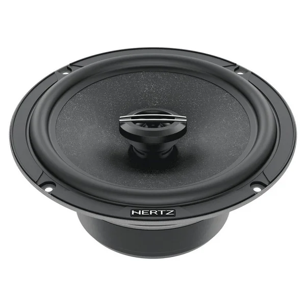 Hertz Cento Cx 165 210 W 16 Cm Koaksiyel Oto Hoparlör - Görsel 4