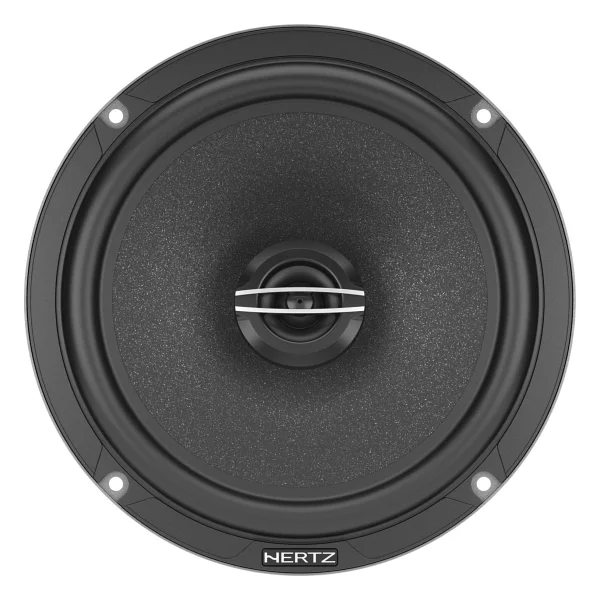 Hertz Cento Cx 165 210 W 16 Cm Koaksiyel Oto Hoparlör - Görsel 3