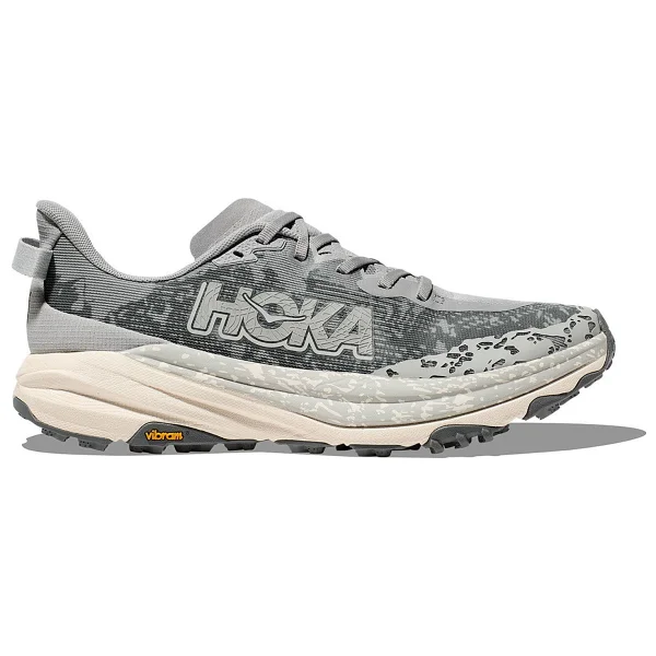 Hoka Speedgoat 6 1147791 Erkek Koşu Ayakkabısı - Görsel 5